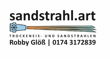 sandstrahl.art